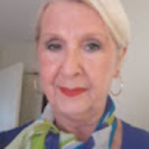 Meet your Posher, Lynne